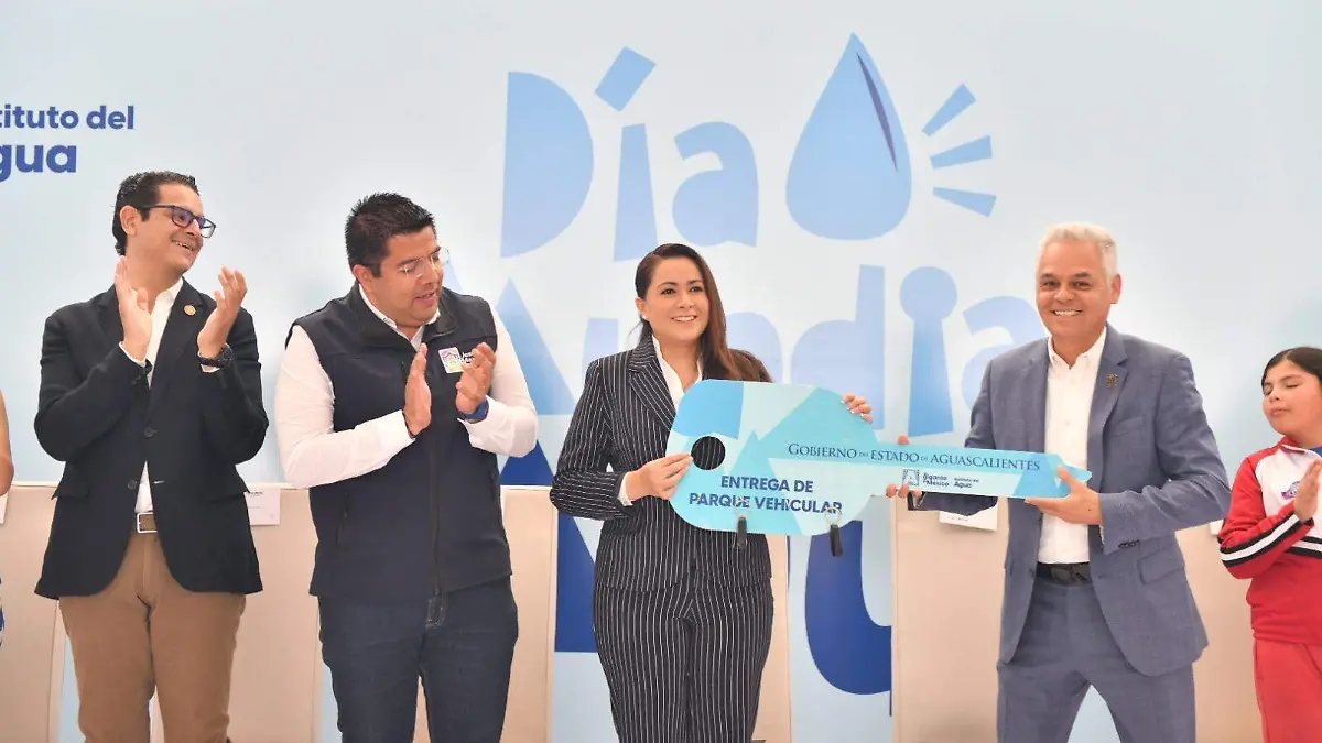 AGUA JM 1